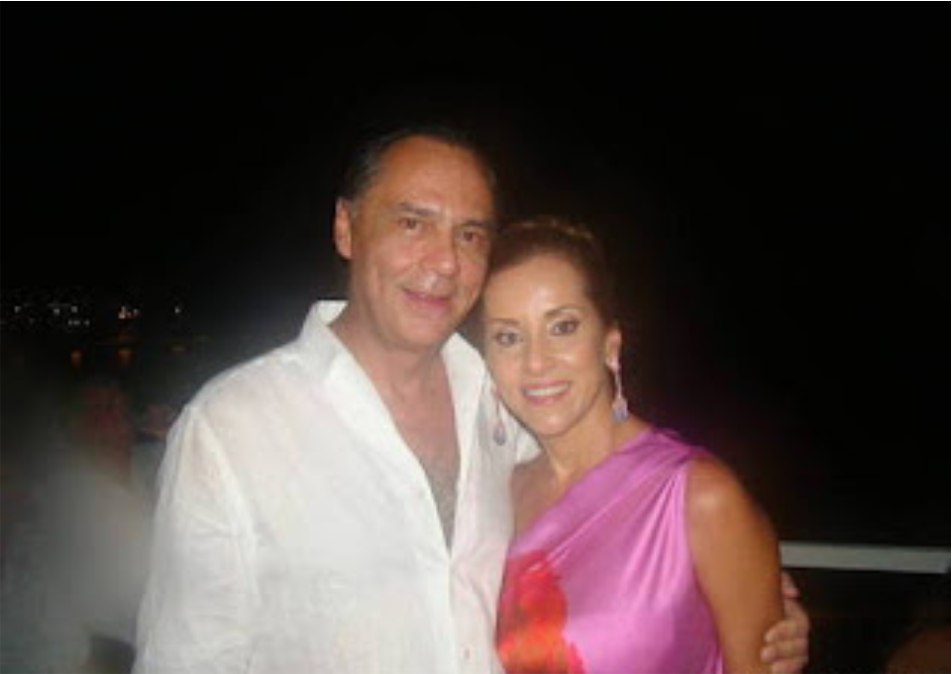 José Luis Feaugas