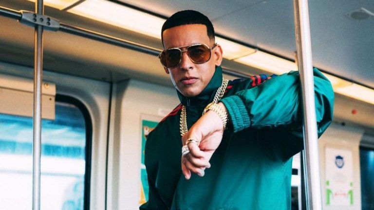 Daddy Yankee