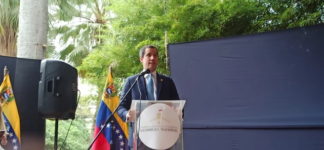 Guaido