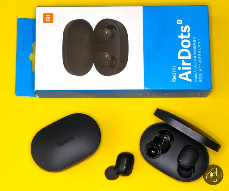 Xiaomi Redmi AirDots