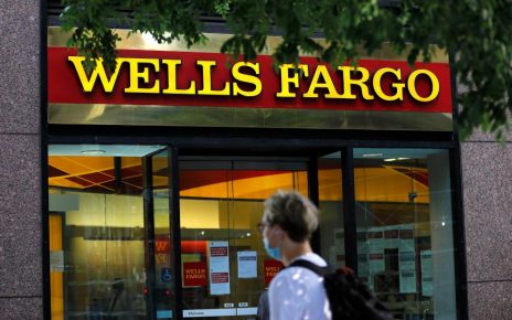 Informe de Wells Fargo