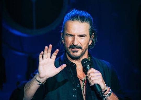 Ricardo Arjona