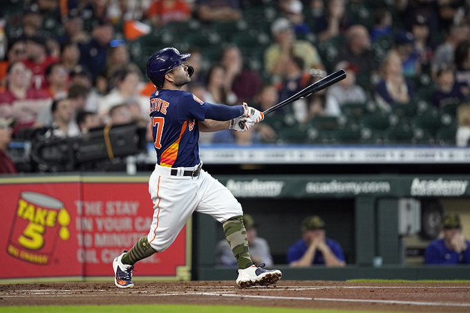 José Altuve