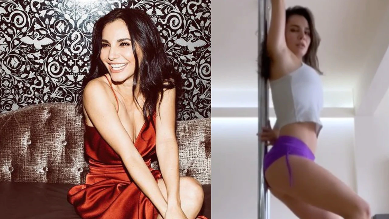 Martha Higareda