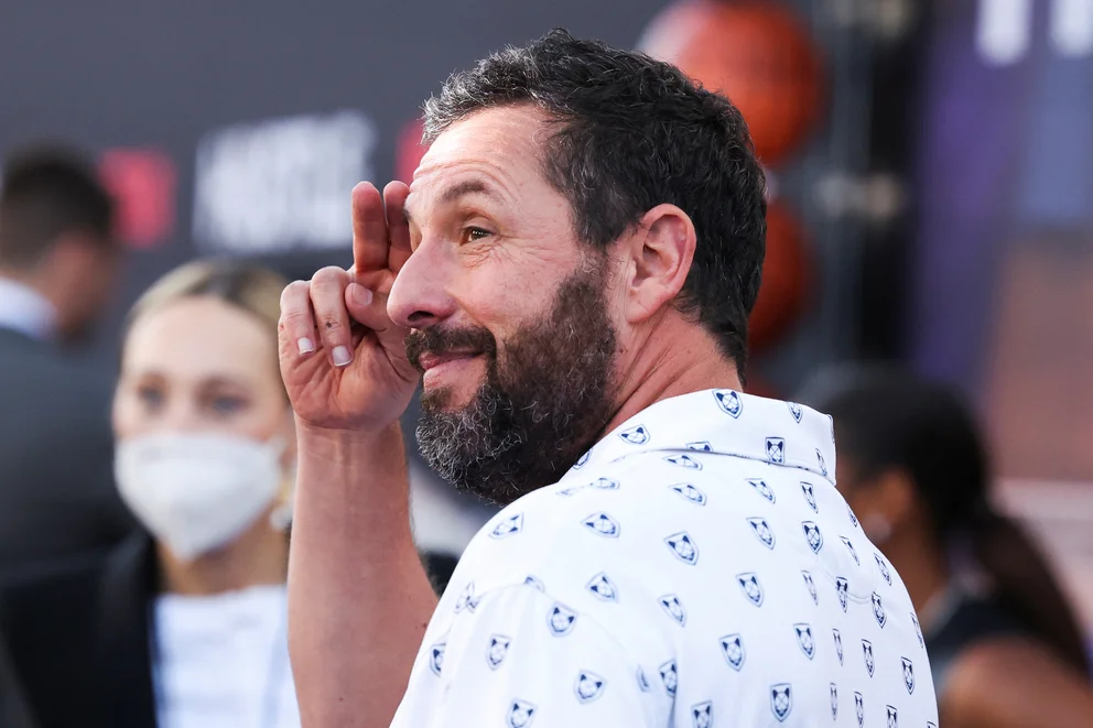 Adam Sandler