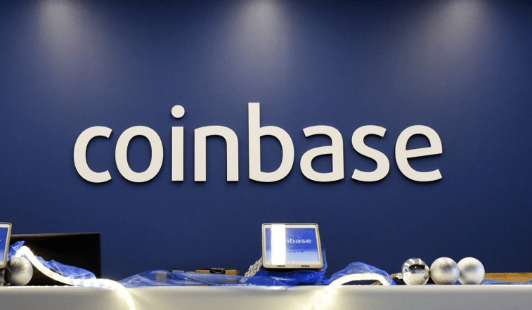 Coinbase