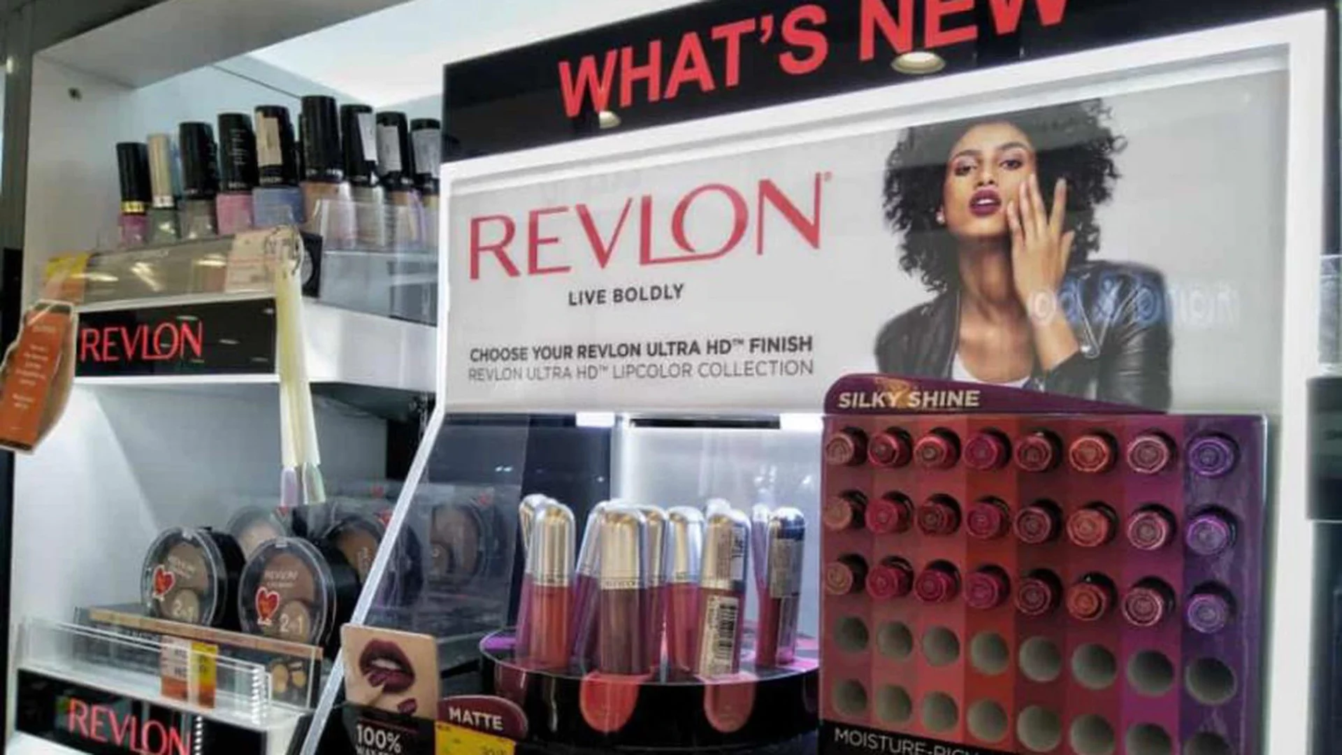 Revlon