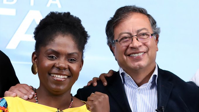 Gustavo Petro