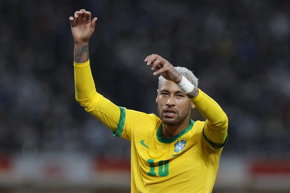 Neymar
