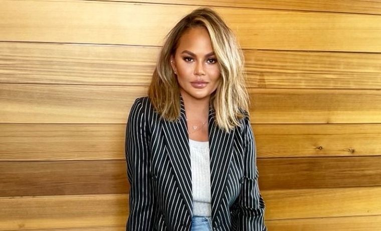 Chrissy Teigen