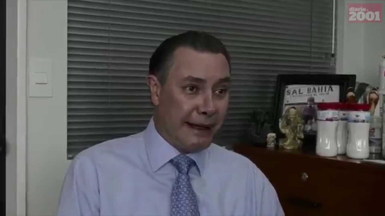 Miguel Elías Tsoukatos
