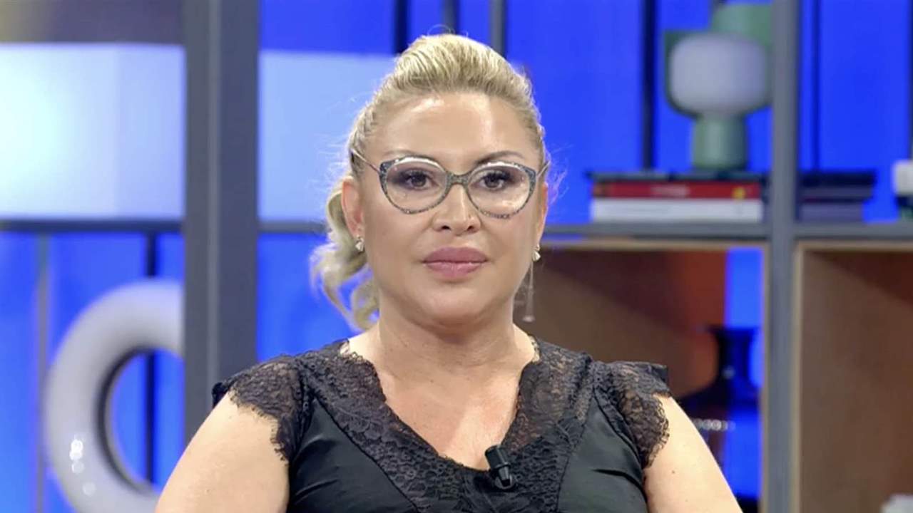Raquel Mosquera