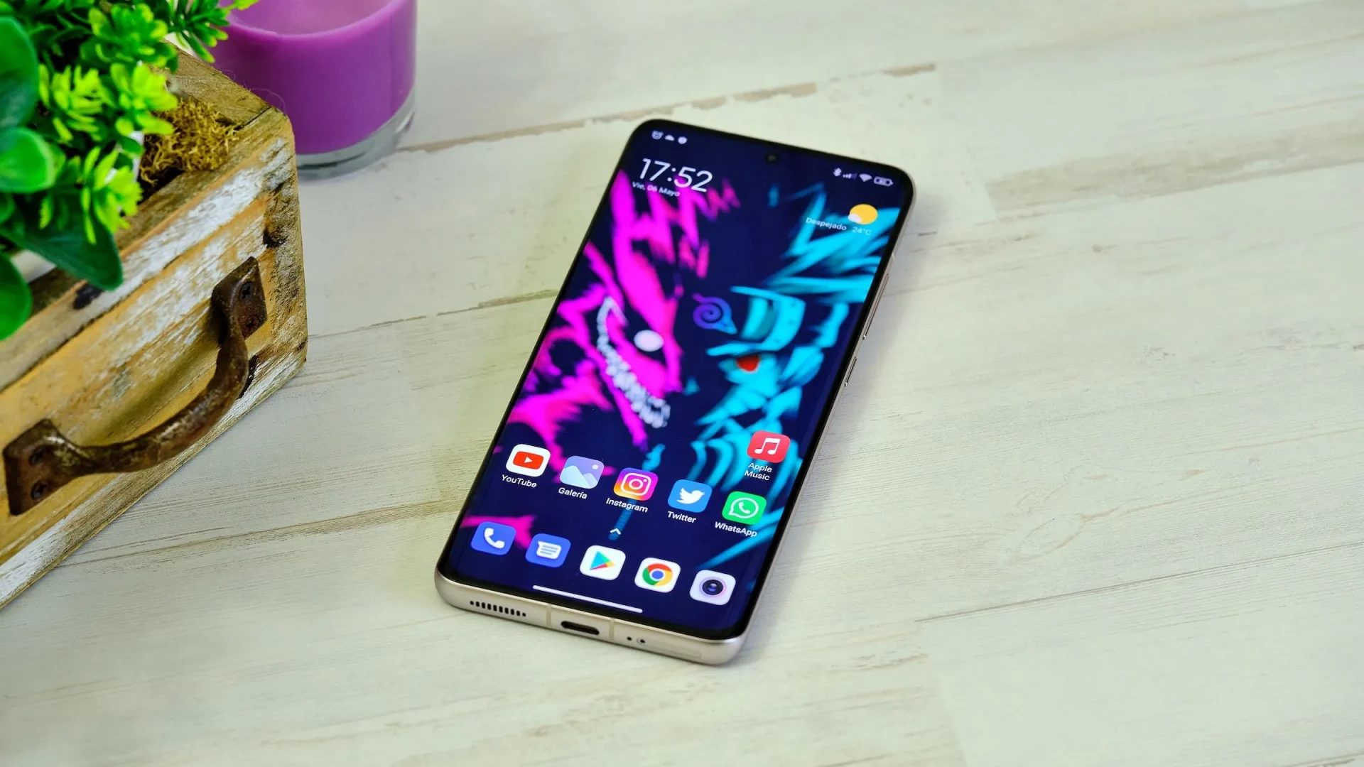 Xiaomi 12