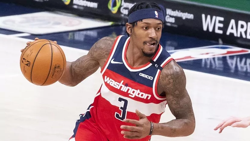 Bradley Beal