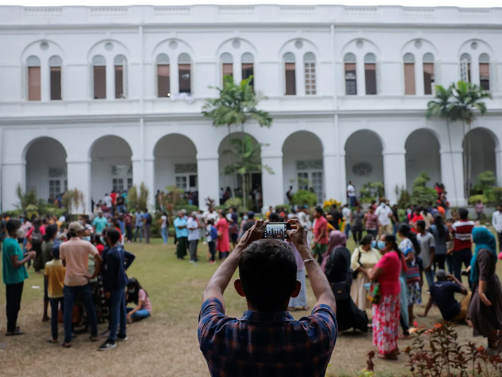 Sri Lanka