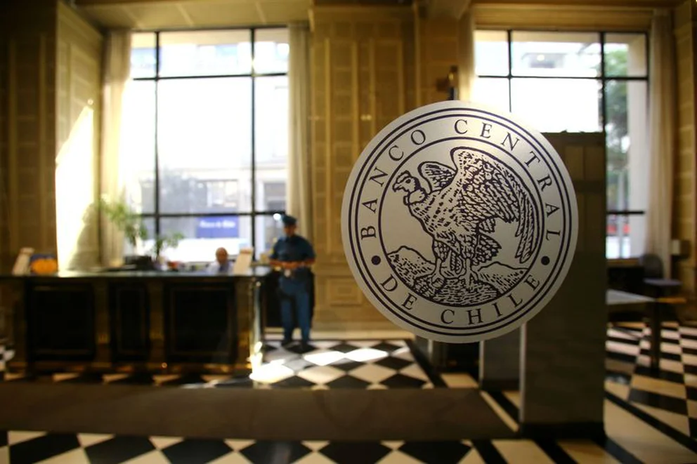 Banco Central de Chile