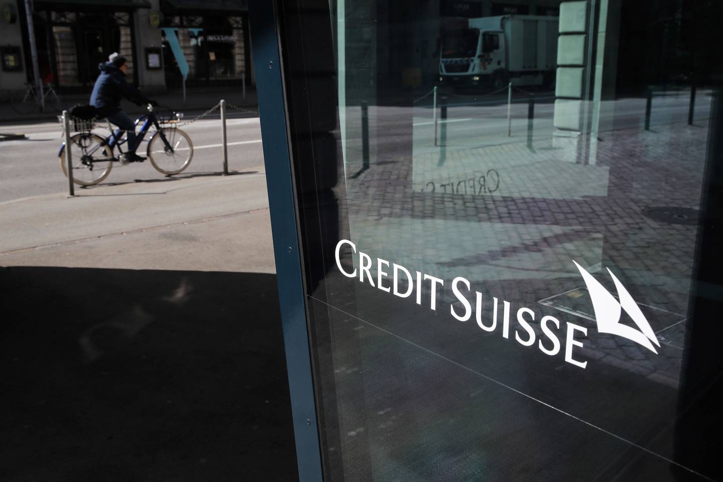 Credit Suisse