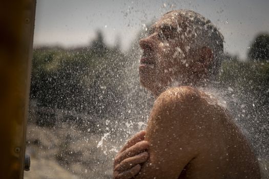 Ola de calor en España y Portugal