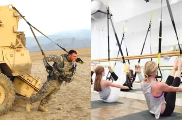 TRX