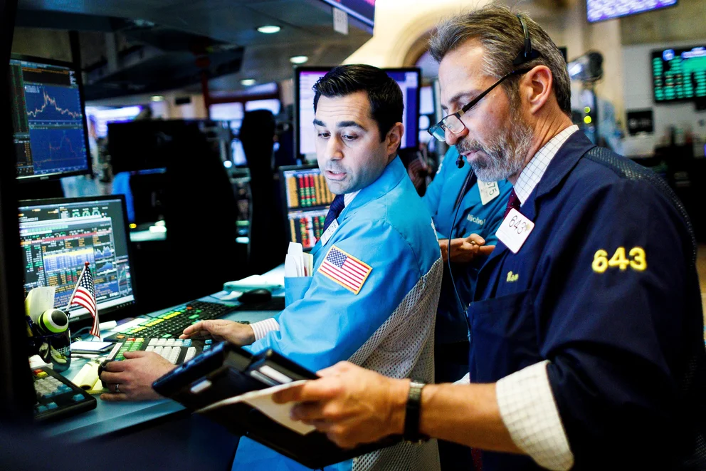 Wall Street