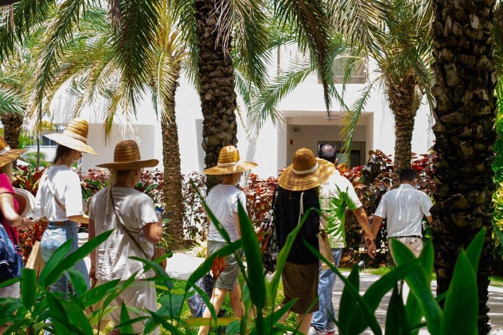 Empresarios hoteleros aspiran que de viajeros rusos reactive el turismo en Margarita y Canaima