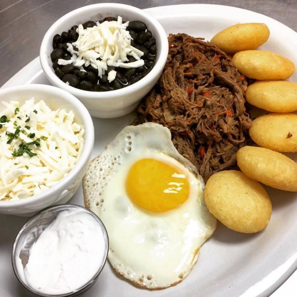 Estos son los desayunos más baratos en Caracas