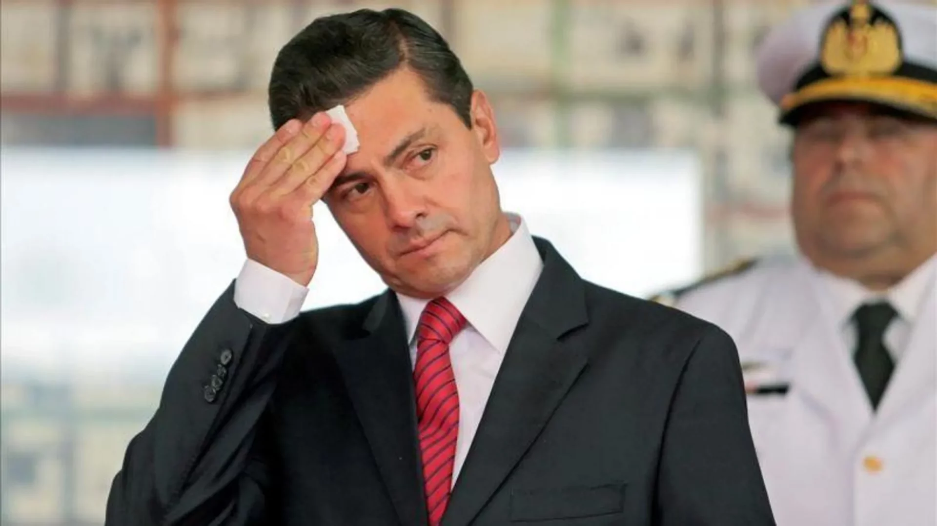 Enrique Peña Nieto