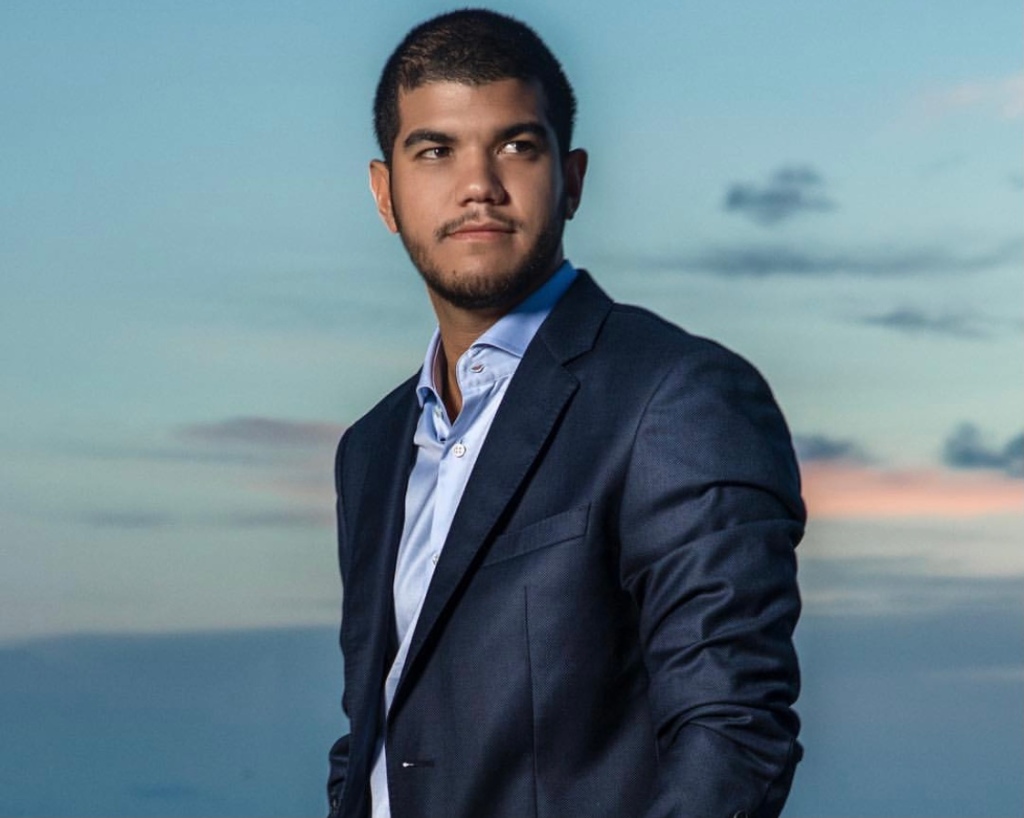 Leonardo Montbrun
