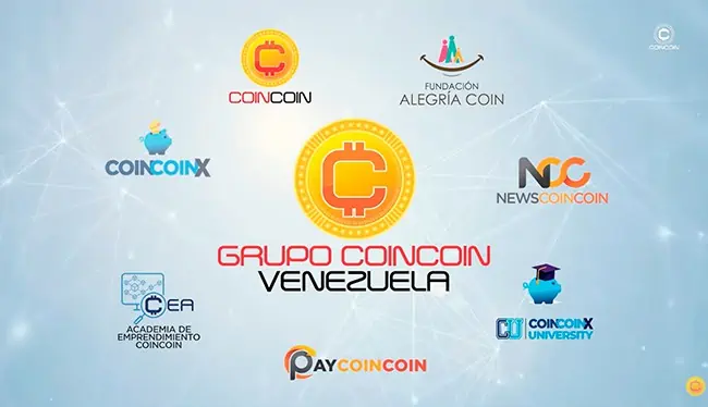 Coincoin