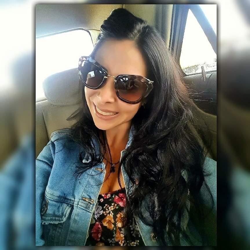 Gabriela Margarita Meli Morales