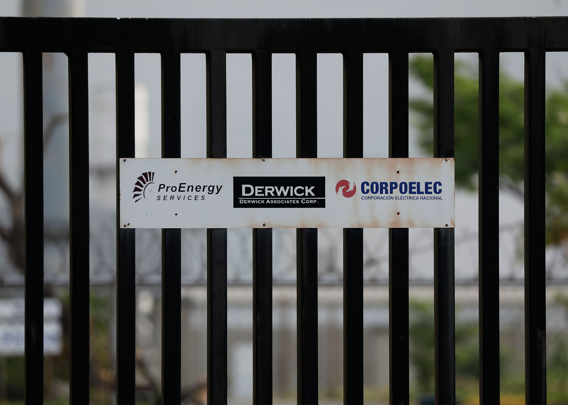 Derwick Associates