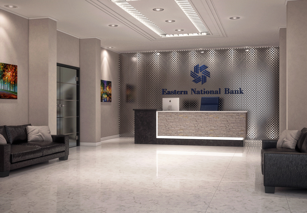 Eastern National Bank