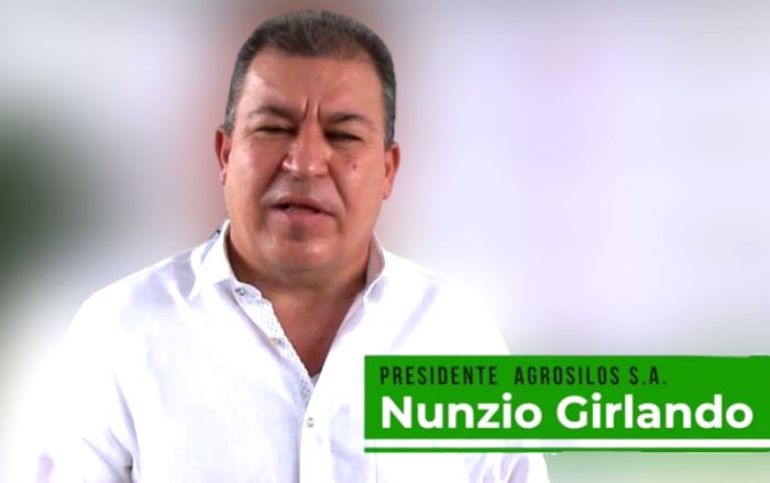 Nunzio Antonio Girlando Ygnaccolo