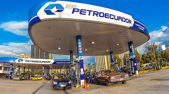 Petroecuador