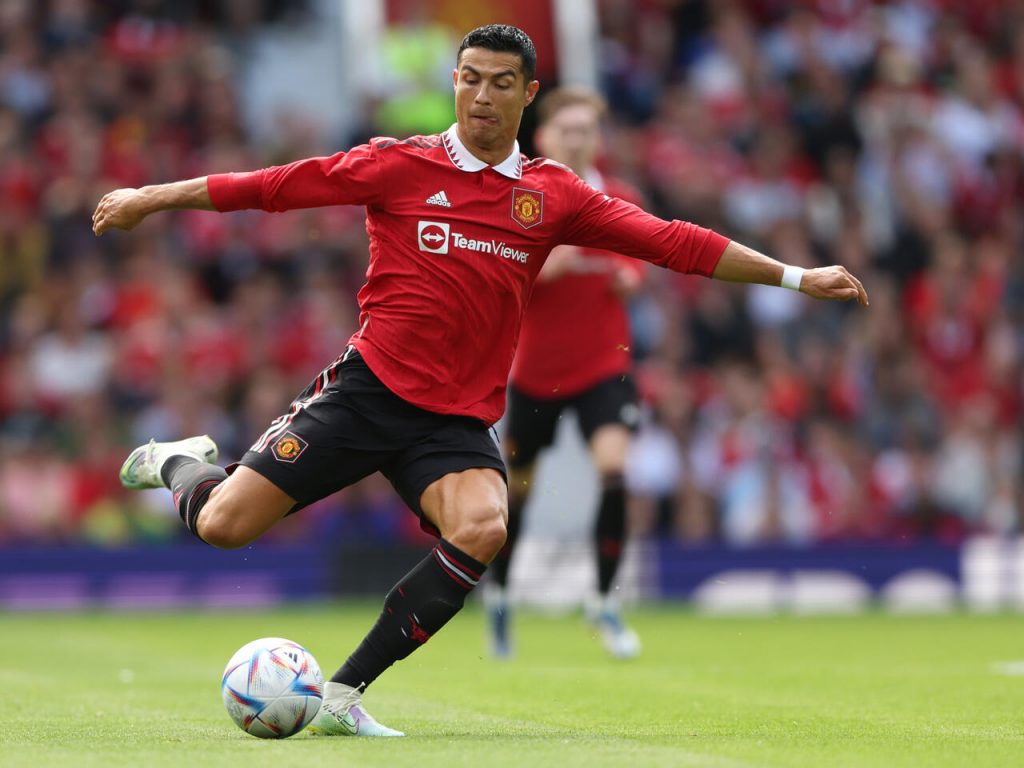 Manchester United