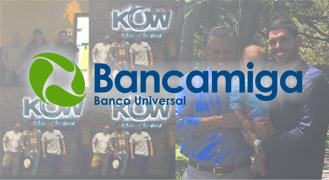 Bancamiga