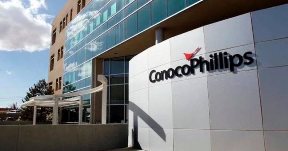 ConocoPhillips