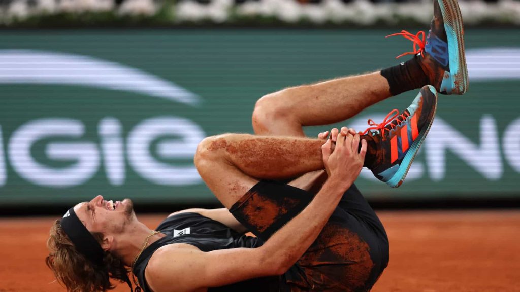 Alexander Zverev