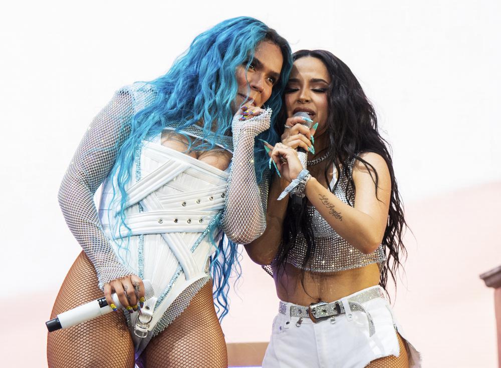 Billboard de la Música Latina 2022