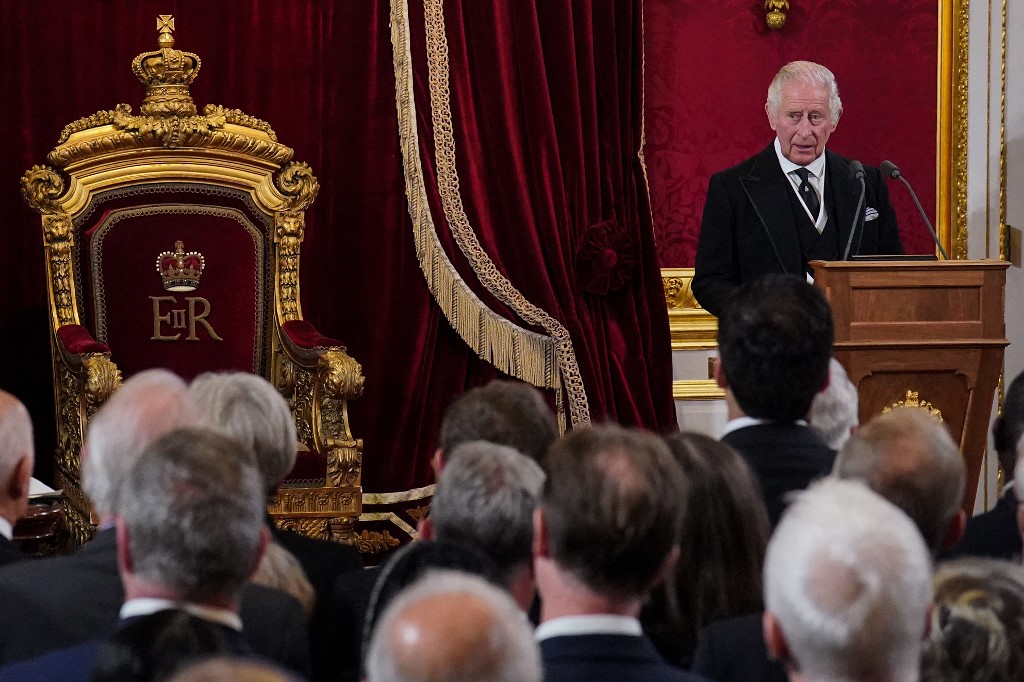 Carlos III