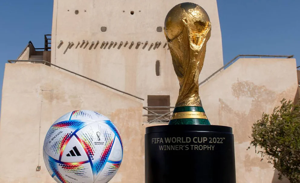 Qatar 2022