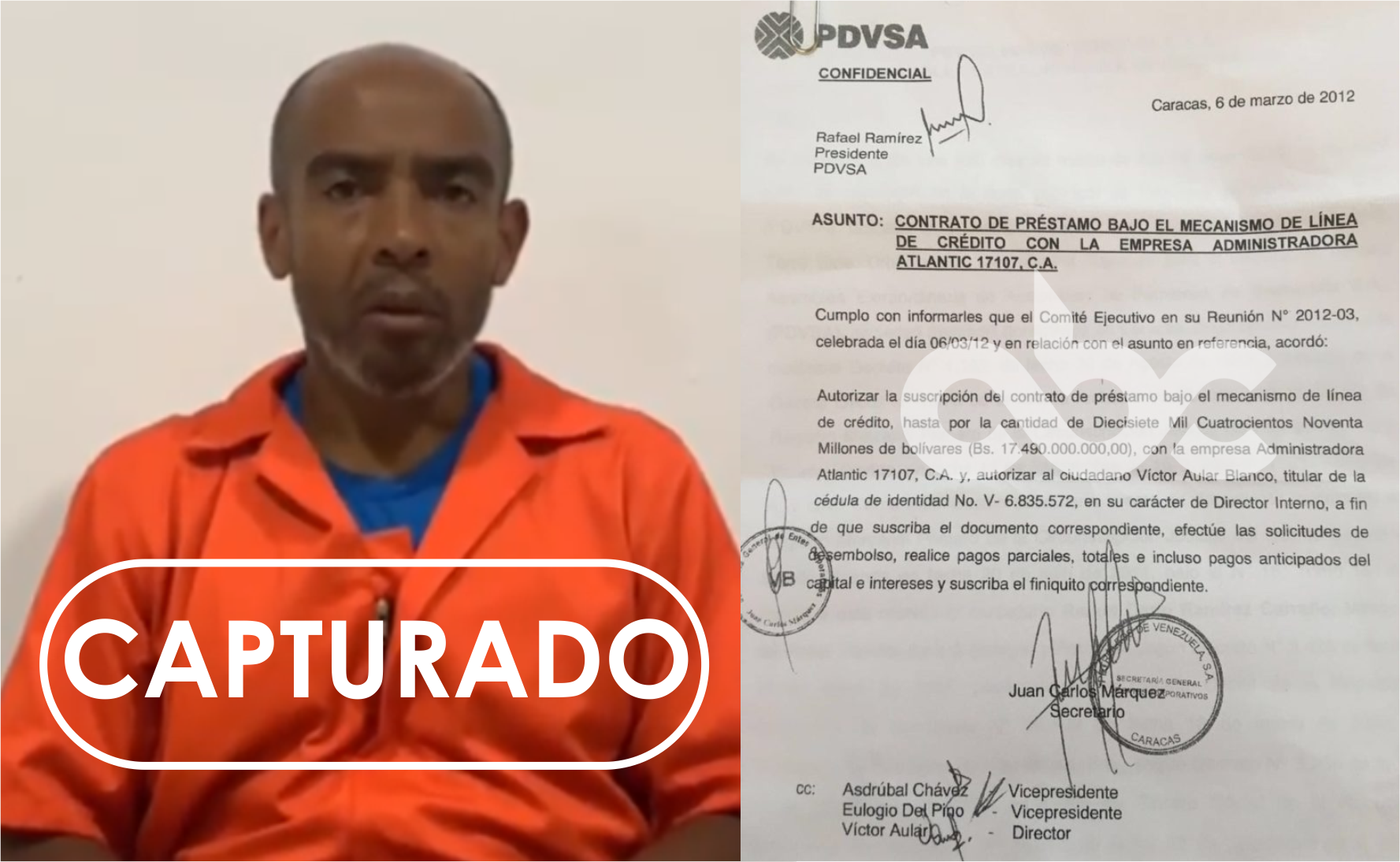 Víctor Aular