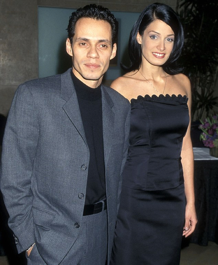 Mira como crecieron los hijos de Marc Anthony y Dayanara Torres ¡Ya son  todos unos adolescentes! | Upsocl