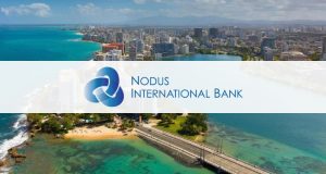 Nodus International Bank