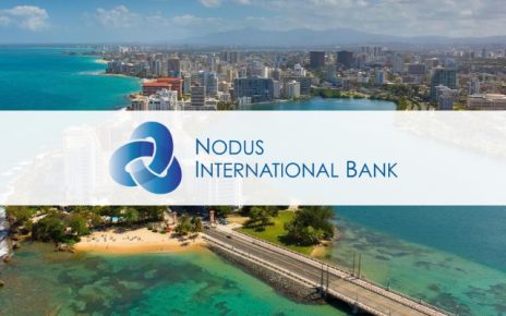 Nodus International Bank