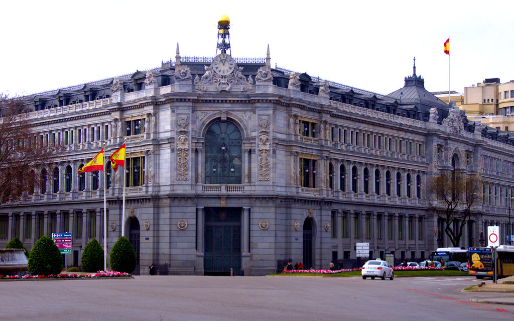 Banco de España