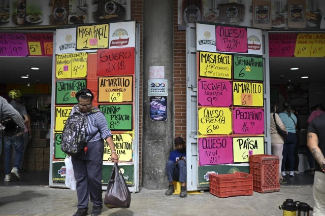 Observatorio Venezolano de Finanzas