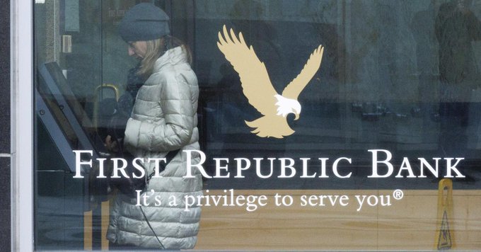 First Republic Bank