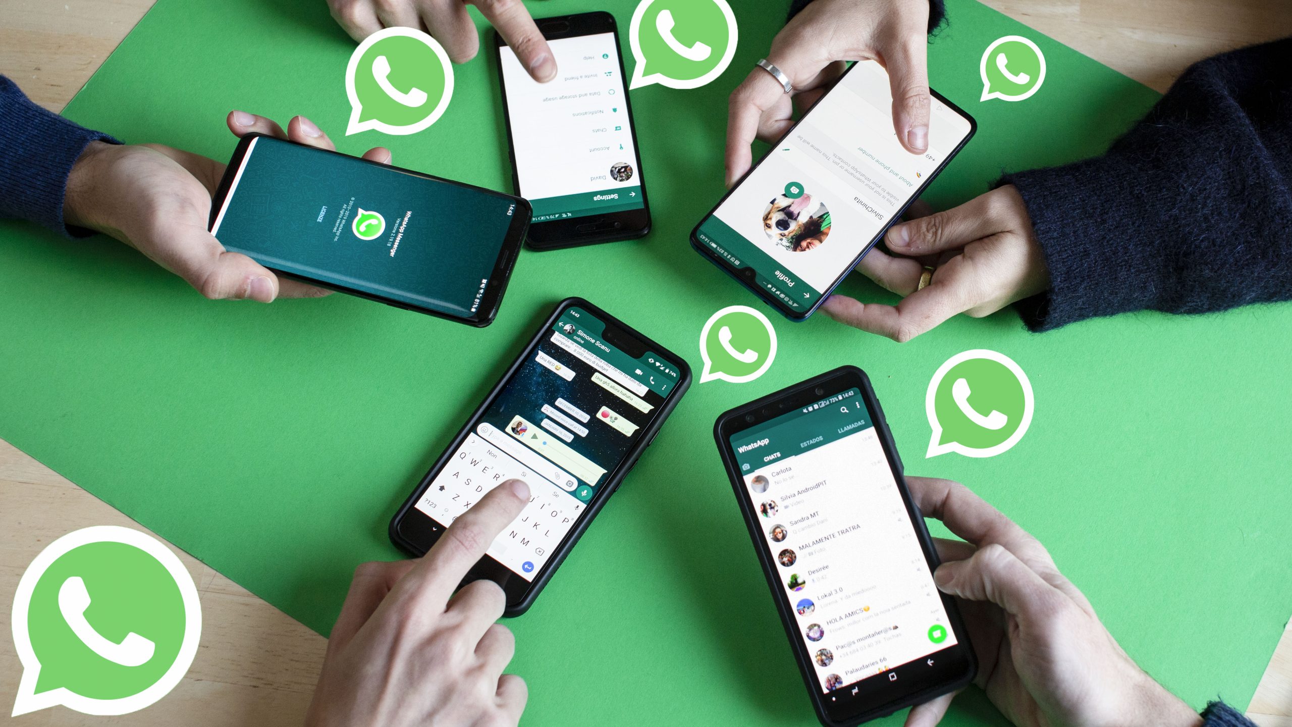 WhatsApp