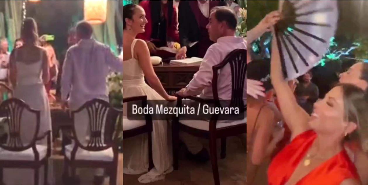 Pedro Mezquita